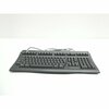 Compaq OPENVMX 108 KEY KEYBOARD PLC AND DCS PARTS AND ACCESSORY 3X-BN46K-2E 3X-LK464-A2